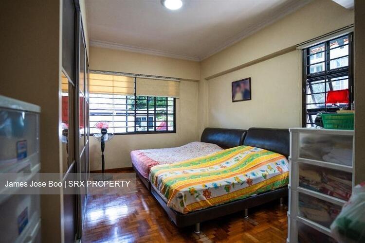 Lengkong Empat (D14), Semi-Detached #505223021